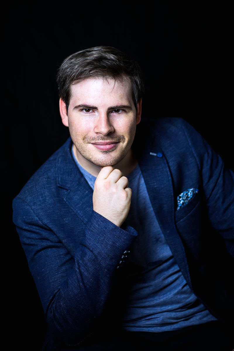 Formateur - Laurent Coupeau - Edu-JALM